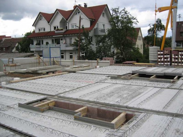 Bautagebuch – Alles meins