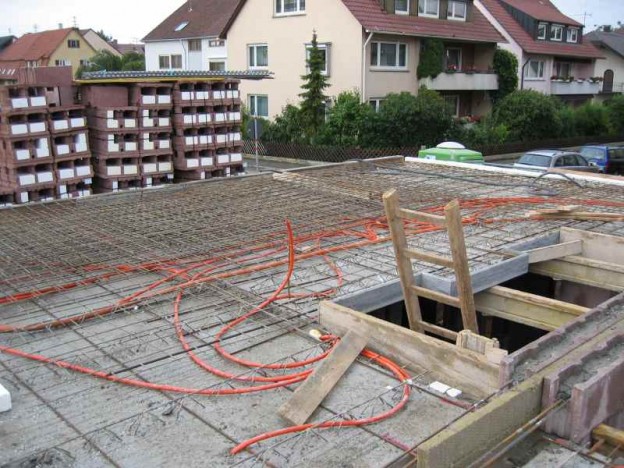 Bautagebuch – Alles meins