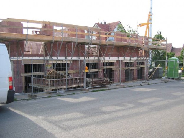 Bautagebuch – Alles meins