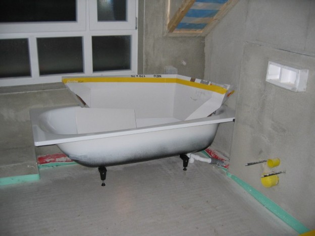 Bautagebuch – Alles meins